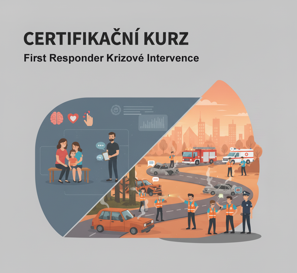 FR krizové intervence